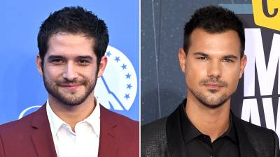 Movie and TV Werewolves Through the Years