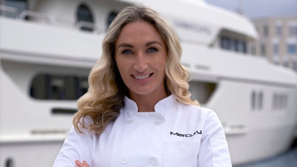 Below Deck Adventure's Jessica Considers Quitting After Captain Kerry Calls Out Her 'Intimidation': 'This Is Not Where I Need to Be' Jessica Condy