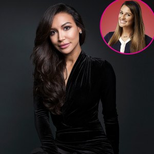 Naya Rivera's Dad Says Late Daughter Had 'Trouble With' Lea Michele on 'Glee' Set- 'They Hated Each Other' - 148