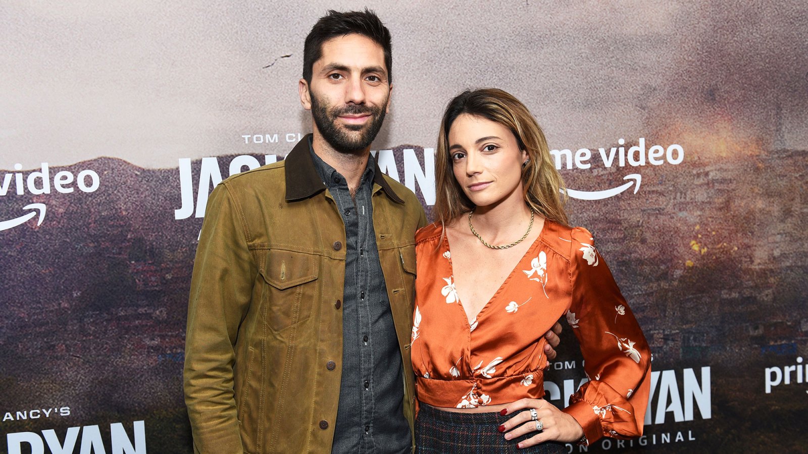Nev Schulman’s Wife Laura Perlongo Reveals She Suffered a Miscarriage