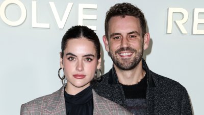 Nick Viall Is 'Anxious to Get Married' After Natalie Joy Engagement