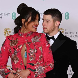 Priyanka Chopra: Nick Jonas and I Have Matching Tattoos