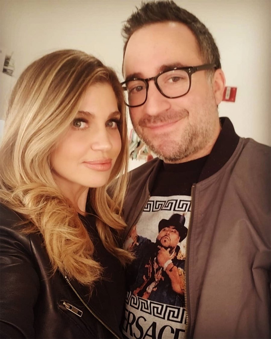 November 2019 Danielle Fishel Instagram Danielle Fishel and Husband Jensen Karp Relationship Timeline