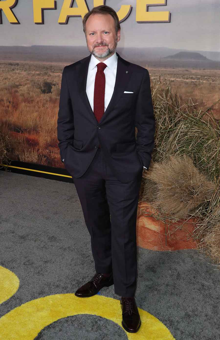 Oscars 2023- Jamie Lee Curtis, Austin Butler and More React to Nominations - 242 'Poker Face' film premiere, Arrivals, Los Angeles, California, USA - 17 Jan 2023