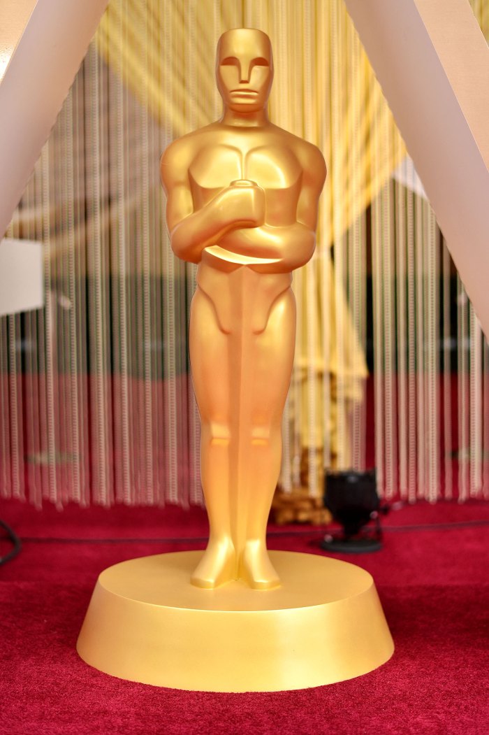 Oscars 2023 Nominations