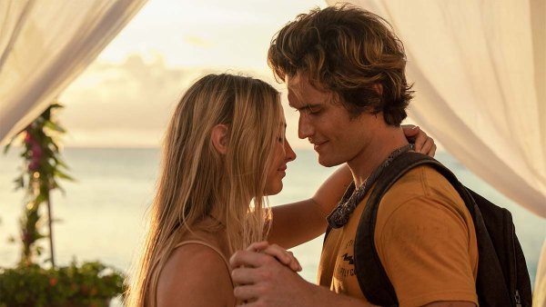 'Outer Banks' Cast's Candid Quotes About Where Each Ship Stands in Season 3