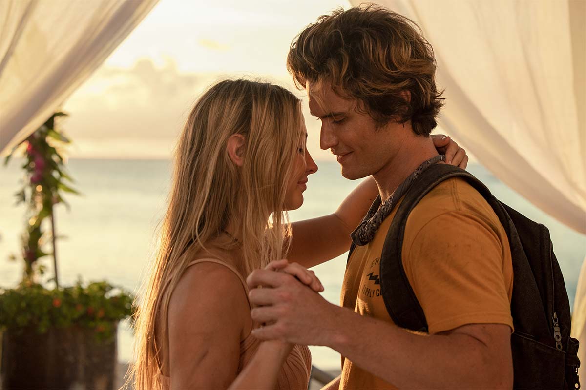 'Outer Banks' Cast's Candid Quotes About Where Each Ship Stands in Season 3