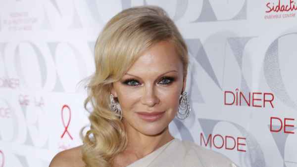 Everything to Know About Pamela Anderson's Tell-All Netflix Documentary ‘Pamela, a Love Story’