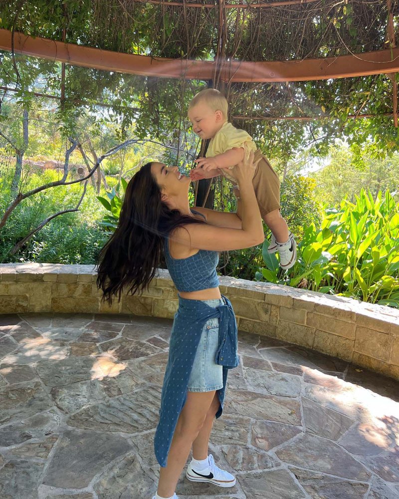 Kim Kardashian and More Parents Celebrate Kids' 2023 Birthdays: Photos