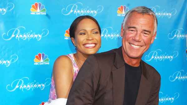 Passions Alum Ben Masters Dead At 75