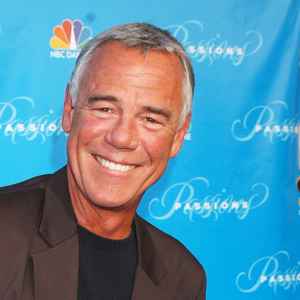 Passions Alum Ben Masters Dead At 75