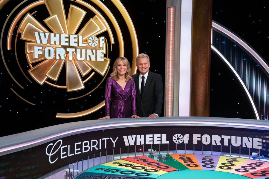 Wheel of Fortune