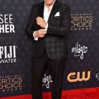 Paul Reiser Red Carpet Critics' Choice Awards 2023