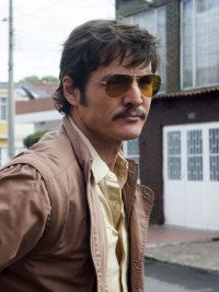 Pedro Pascal Through the Years