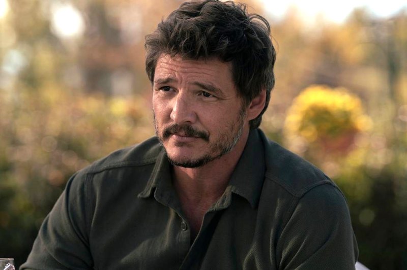 Pedro Pascal Through the Years