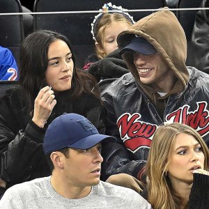Pete Davidson and Chase Sui Wonders: A Timeline of Their Relationship