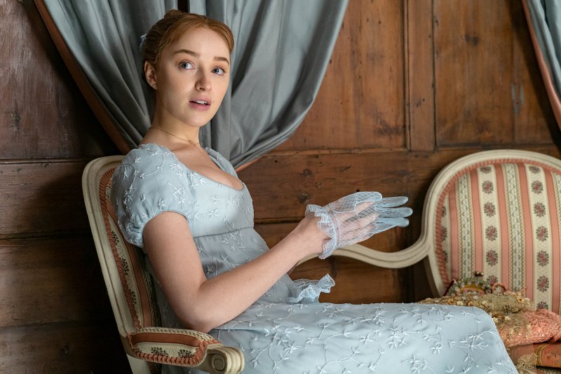 Phoebe Dynevor Teases Daphne’s Absence in ‘Bridgerton’ Season 3: ‘I’m Excited to Watch as a Viewer'