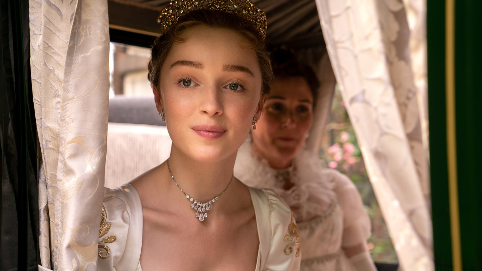 Phoebe Dynevor Teases Daphne’s Absence in ‘Bridgerton’ Season 3: ‘I’m Excited to Watch as a Viewer'