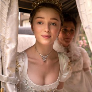 Phoebe Dynevor Teases Daphne’s Absence in ‘Bridgerton’ Season 3: ‘I’m Excited to Watch as a Viewer'