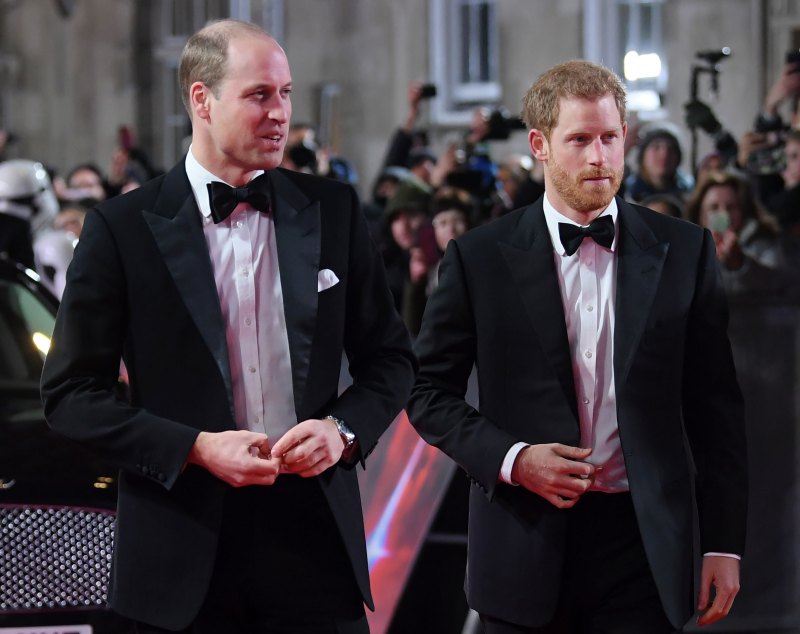 Prince Harry’s 10 Biggest ‘Spare’ Bombshells: Fighting With Prince William, Stag Party 'Shave' Debacle, Drug Confessions, More bow ties