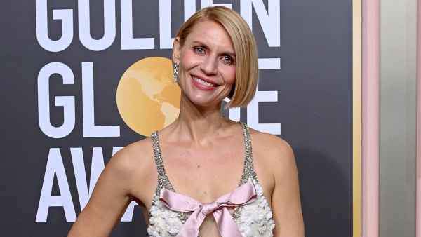 Pregnant Claire Danes Reveals Sons' Reactions to Baby No. 3: They Are 'Categorically Opposed' to It