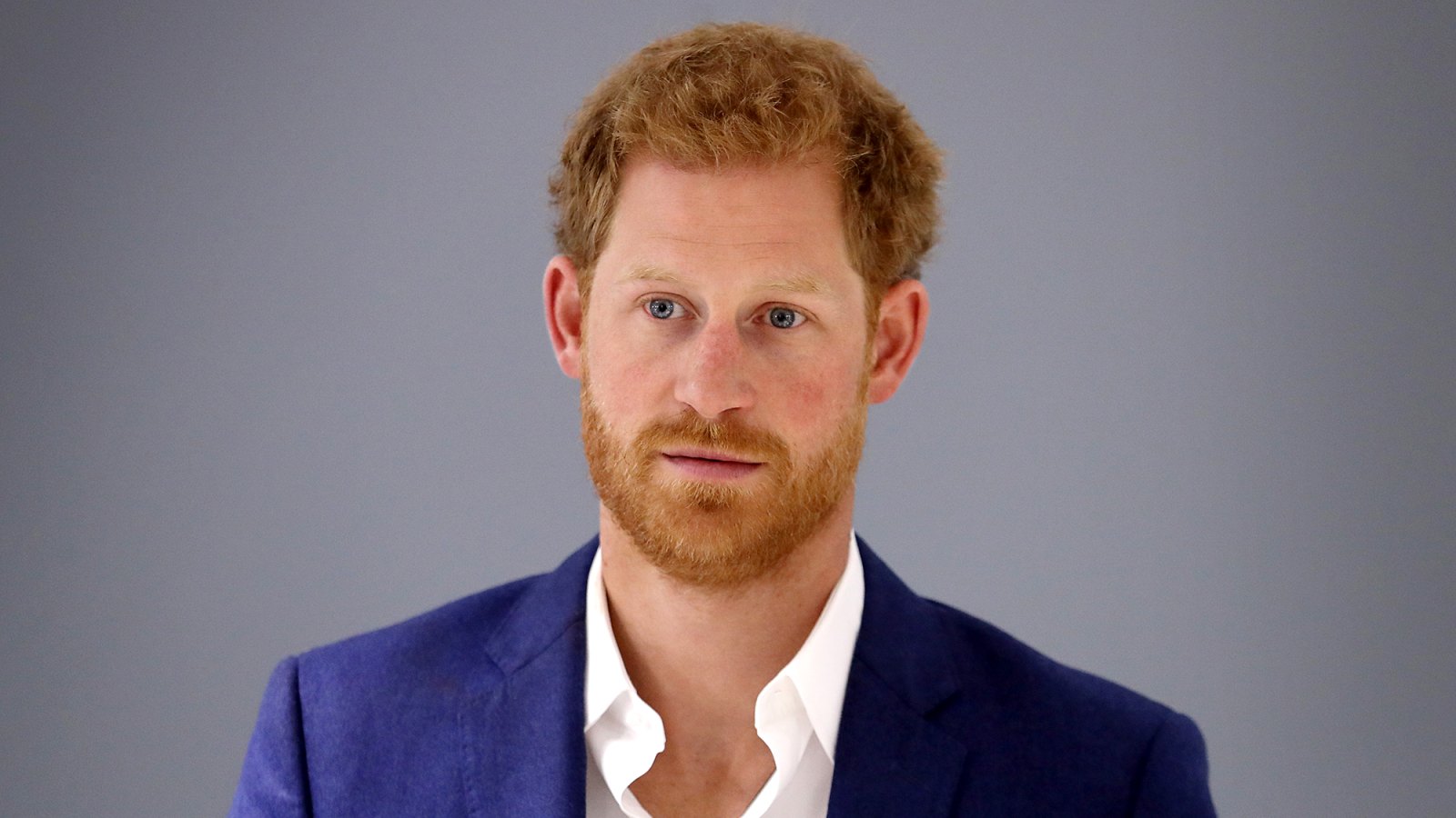 Prince Harry Admits to Past Cocaine Use, Reveals He Lost His Virginity In a ‘Grassy Field Behind a Busy Pub’