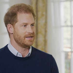Prince Harry Claims Some Royal Family Members ‘Decided to Get in Bed With the Devil’ to ‘Rehabilitate’ Their Public Personas - 872 Harry: The Interview - 08 Jan 2023