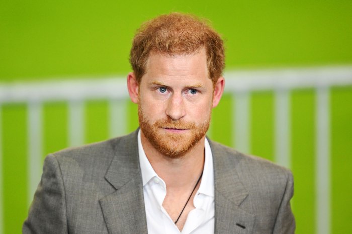 Prince Harry Denies Dangerous Lie He Boasted About Killing 25 People in Afghanistan in Spare