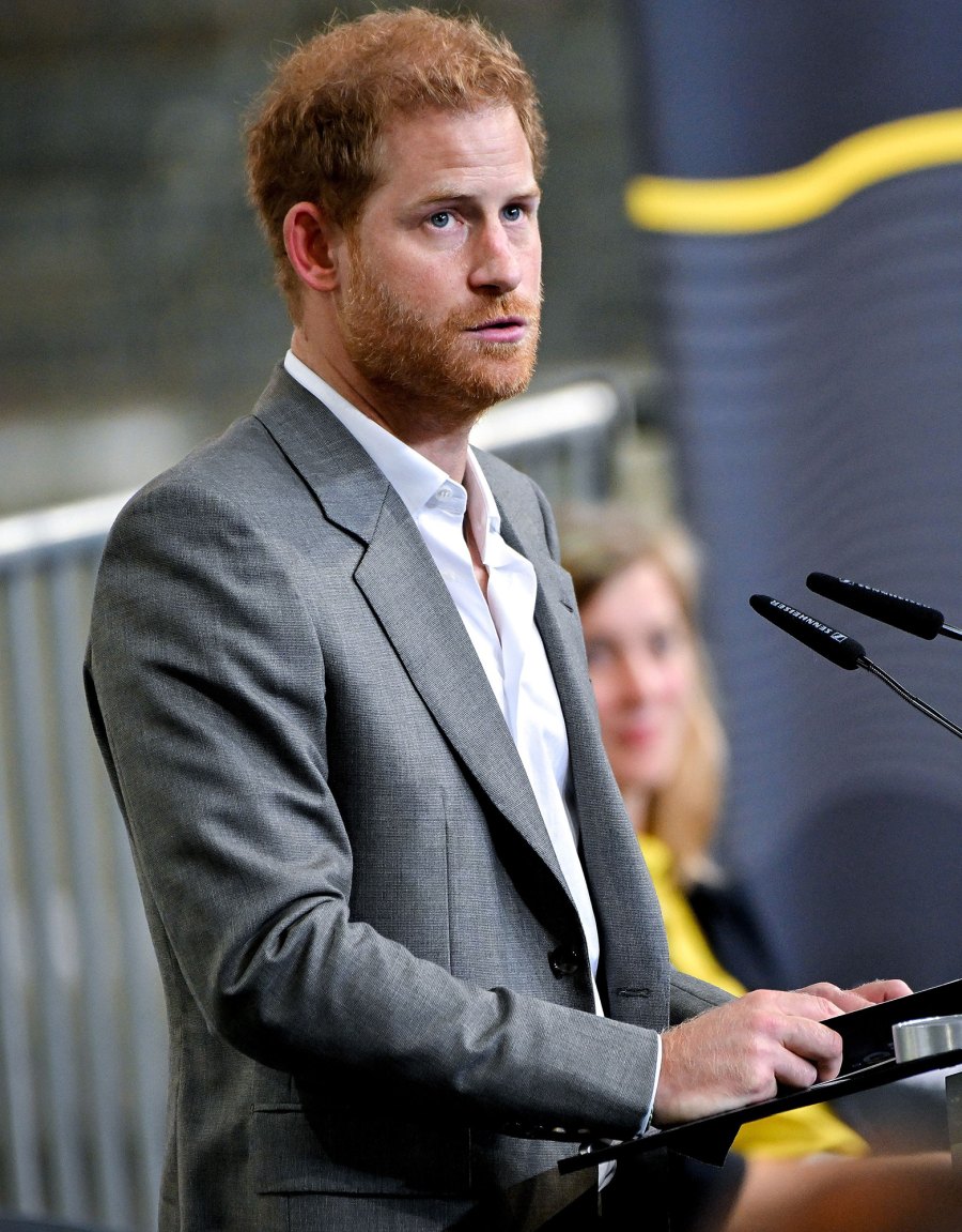 Prince Harry Discusses Royal Family, More on 'Good Morning America' Amid 'Spare' Release