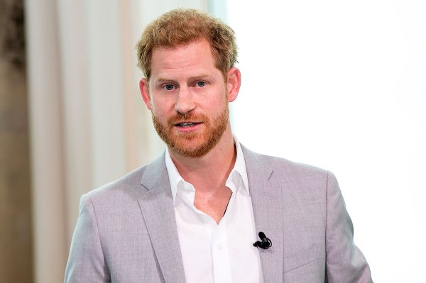 Prince Harry Ghostwriter Defends Spare s Alleged Factual Errors