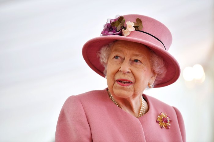 Prince Harry Queen Elizabeth II Was Never Surprised by Royal Exit 2