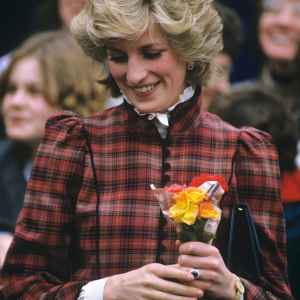 Prince Harry Recalls Asking His Driver to Take Him Through Tunnel Where Princess Diana Died at the Same Speed small bouquet