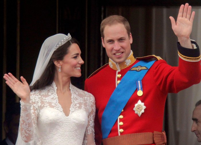 Prince Harry Recalls Thinking Prince William Was Gone After Princess Kate Wedding