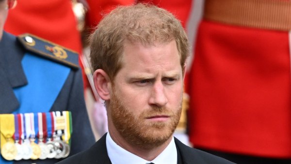 Prince Harry Says His Plane Was 'En Route' to Balmoral When Queen Elizabeth II Died, More Funeral Revelations
