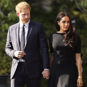 Prince Harry and Meghan Markle Getting ‘Stripped’ of Titles Is a ‘Very Real Possibility'