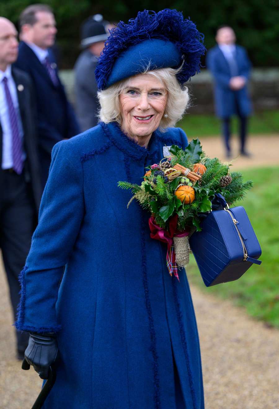 Prince Harry’s 10 Biggest ‘Spare’ Bombshells: Fighting With Prince William, Stag Party 'Shave' Debacle, Drug Confessions, More blue coat