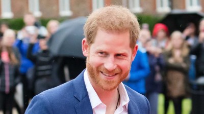 Prince Harry's Most Heartwarming Quotes About Fatherhood Over the Years