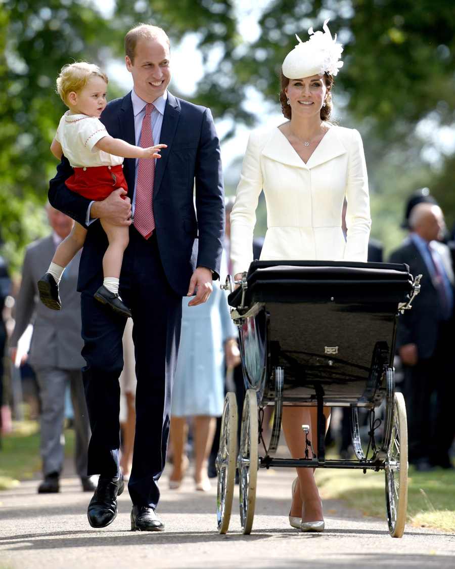 Prince Harry’s Relationship With Prince William’s 3 Kids Through the Years: 'I Want a Family'