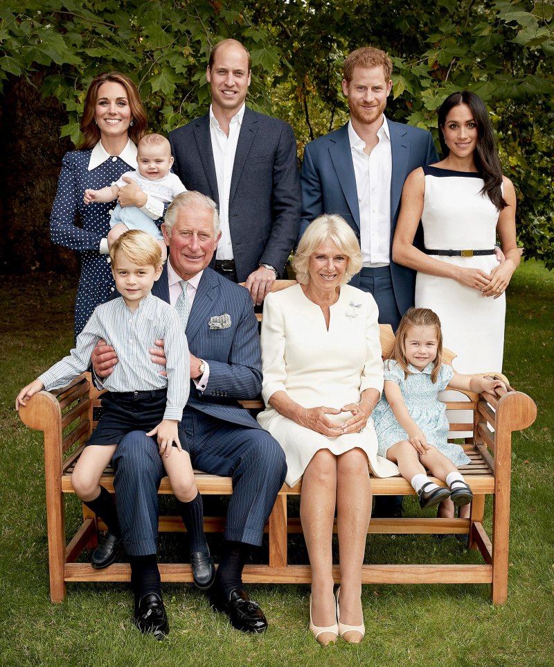 Prince Harry’s Relationship With Prince William’s 3 Kids Through the Years: 'I Want a Family'