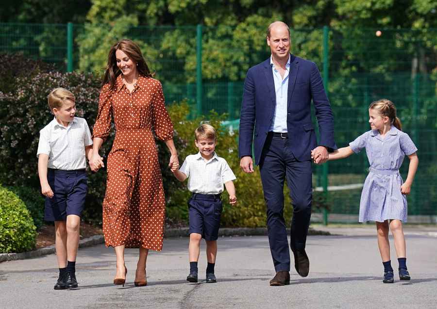 Prince Harry’s Relationship With Prince William’s 3 Kids Through the Years: 'I Want a Family'
