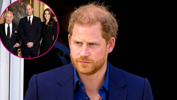 Prince Harry’s Relationship With the Royal Family Has Been ‘Torn to Shreds’ After ‘Spare’ Memoir
