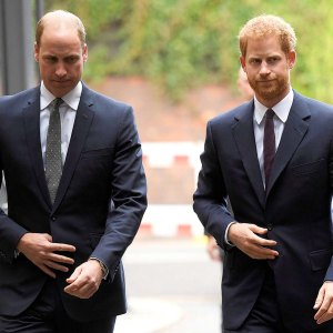 Prince Harry’s ‘Spare’ Memoir: Biggest Bombshells About Prince William