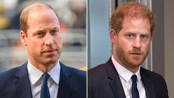 Prince William Thinks Prince Harry’s 'Spare' Claims About Royal Family Are ‘Delusional’: ‘Ultimate Betrayal’