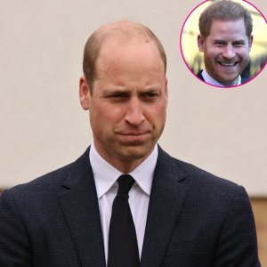'Horrified' Prince William 'Doesn't Even Recognize' Prince Harry Anymore, Feels He's 'Lost' Brother for Good