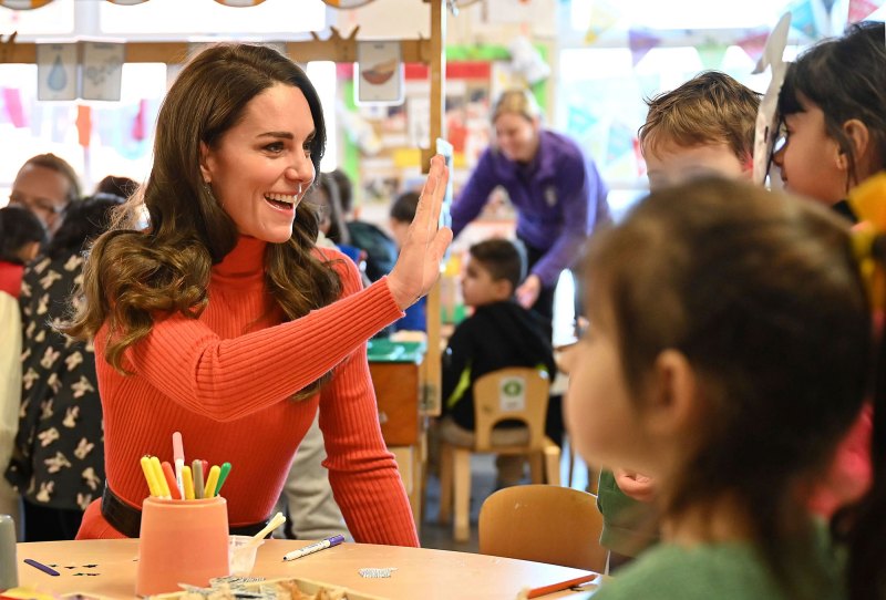 Princess Kate Makes 1st Solo Appearance Following Prince Harry's 'Spare' Release: Details