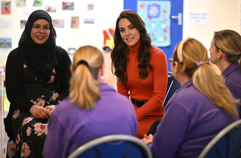 Princess Kate Makes 1st Solo Appearance Following Prince Harry's 'Spare' Release: Details