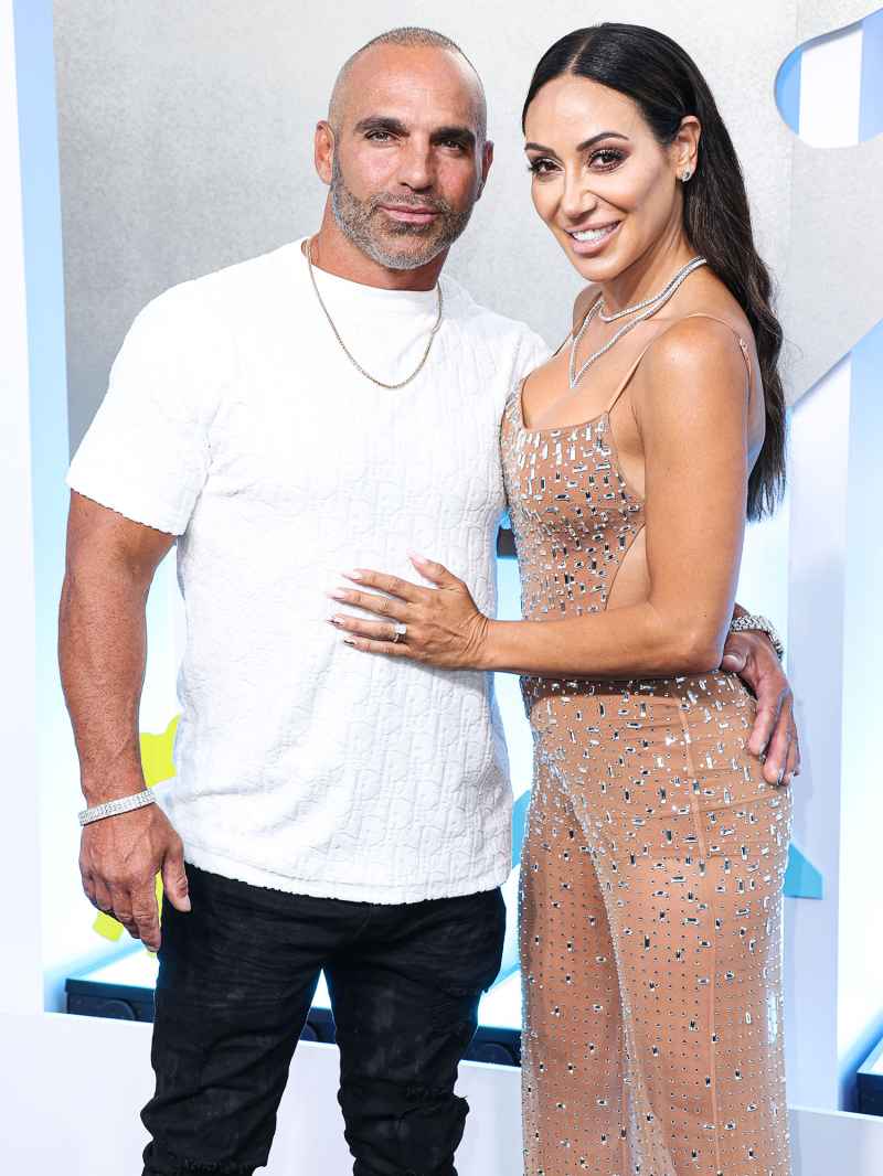 RHONJ’s Teresa Giudice Says She Doesn’t Hold a ‘Grudge’ Toward Brother Joe Gorga and His Wife Melissa — But They 'Don’t Speak’ -228