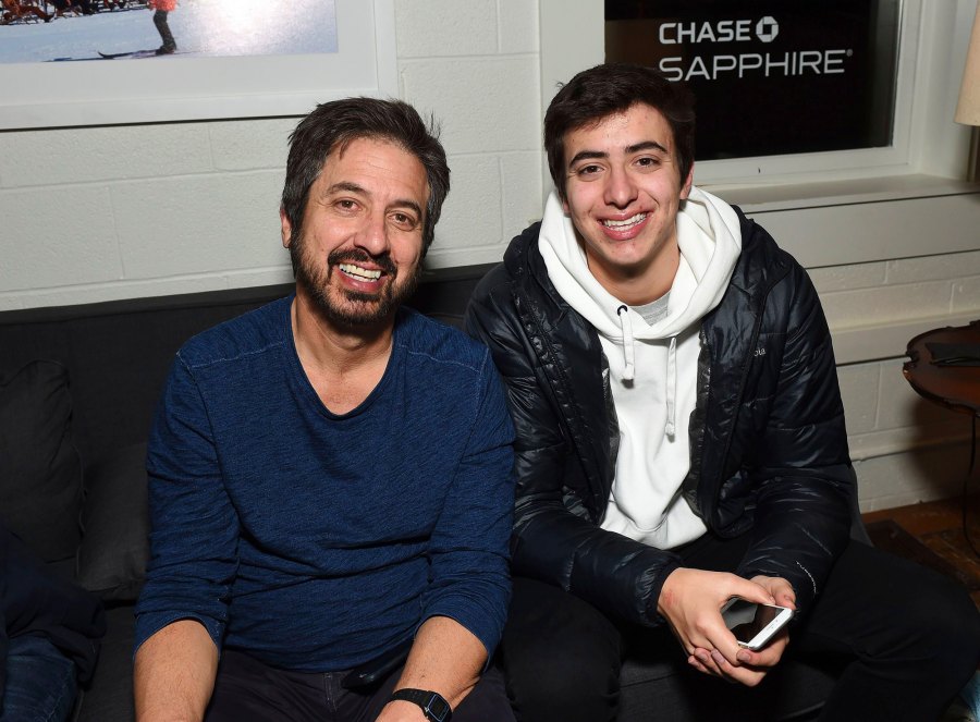 Ray Romano’s Family Guide- Brothers, Wife Anna Scarpulla and 4 Children - 212 
