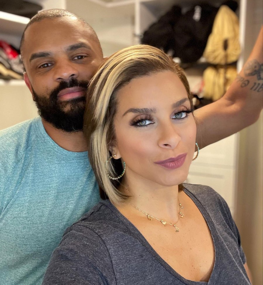 Real Housewives of Potomac Star Robyn Dixon and Juan Dixon Relationship Timeline 01