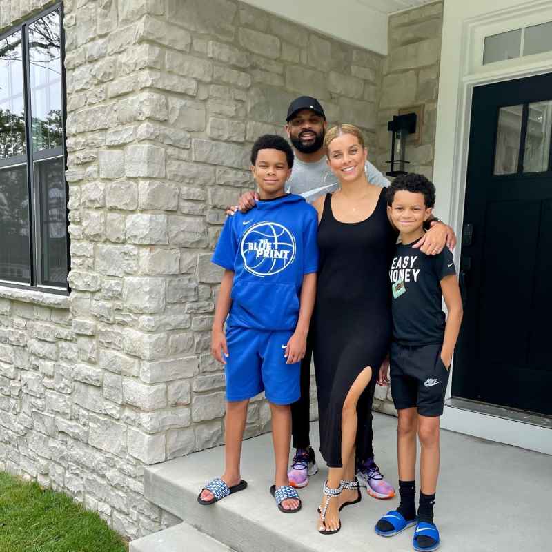 Real Housewives of Potomac Star Robyn Dixon and Juan Dixon Relationship Timeline 02